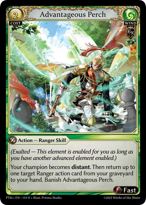 Grand Archive - Singles
