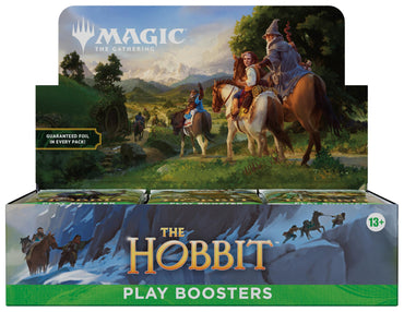 The Hobbit - Play Booster Box