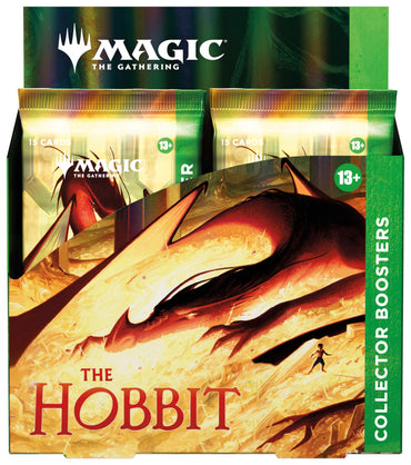 The Hobbit - Collector Booster Box