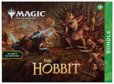 The Hobbit - Bundle