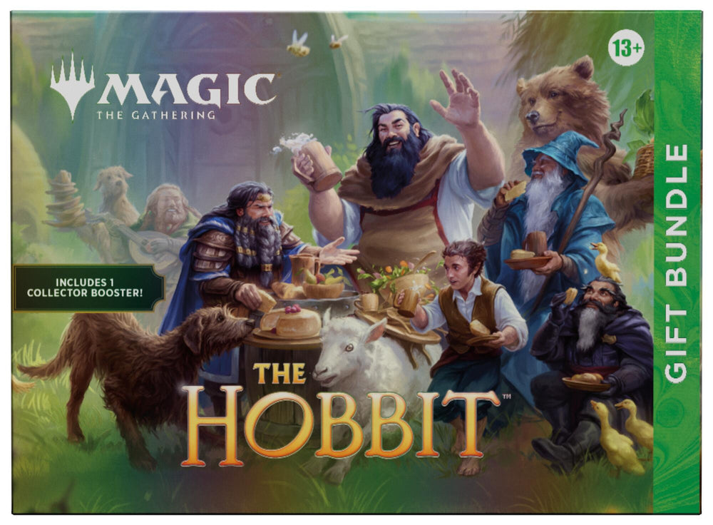 [SALE] The Hobbit - Gift Bundle